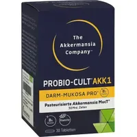 Klosterfrau Probio-Cult Akk1 Akkermansia Syxyl Tabletten