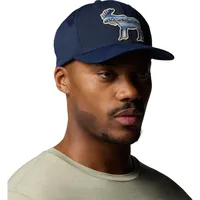 Columbia Lost Lager 110 Snap Back collegiate navy, scenic