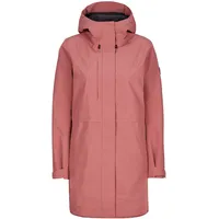 Jack Wolfskin Terraview 2l Jacke - Mineral Red -