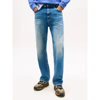 Tommy Hilfiger Regular-fit-Jeans TOMMY JEANS "Otis Regular Straight", Herren,