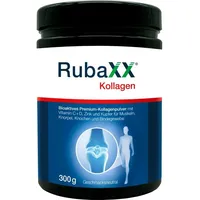 PharmaSGP GmbH Rubaxx Kollagen Pulver