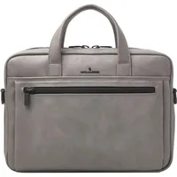 Castelijn & Beerens Nappa X Charlie Aktentasche RFID Leder