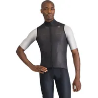 Sportful Light Air Weste - black L