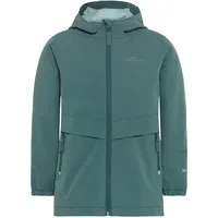 Jack Wolfskin Malima Jacke - Jade Green - 104