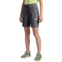 Jack Wolfskin Hikeout Kurze Hose - Black - 34