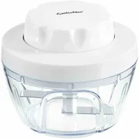 GASTROMAX Zwiebel Chopper, weiß