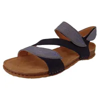 El Naturalista Sandalen in Blau, 41
