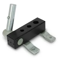 Eberth Rohrausklinker 1/4", 3/8“ oder 1/2", für Kupferrohr 4mm,