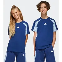 Adidas T-Shirt Farbe blau, Größe 164 - T-Shirt -