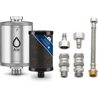 Alb Filter Wasserfilter Alb Trinkwasserfilter Active, ohne Protect
