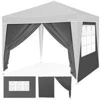 Kesser KESSER® 2X Seitenwand für Pavillon 3x3m - Faltpavillon