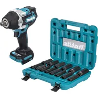 Makita DTW 701 Z Akku Schlagschrauber 18 V 700