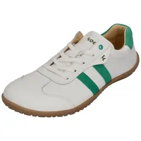 Koel ILA NAPA Barfußschuh Off White Green weiß 41