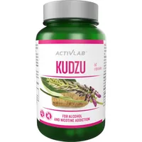 ACTIVLAB Kudzu Root, 60 Kapseln