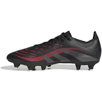 Adidas Predator League SG schwarz, Gr. 43 1/3,