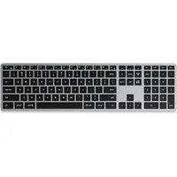 Satechi Satechi, X3 Bluetooth QWERTY Englisch Schwarz
