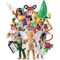 Playmobil Figures Girls Serie 27 71761