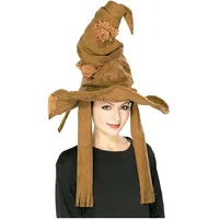 Rubies Harry Potter Sprechender Hut Unisex S