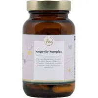 For You eHealth for you longevity komplex