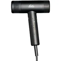 Solis Hair Perfection schwarz