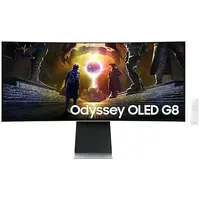 Samsung Odyssey OLED G8 G85SD LS34DG850SUXEN 34''