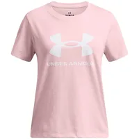 Under Armour Big Logo SS Shirt
