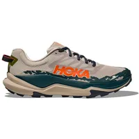 HOKA Torrent 4 Herren Putty / Blue Twilight 46