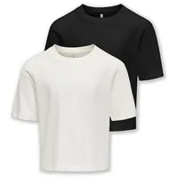 KIDS ONLY T-Shirt KIDS ONLY "KOGREX S/S TOP JRS