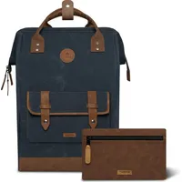 Cabaïa Adventurer Montalivet Dunkelblau