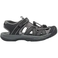 Kamik Islander2 Sandalen - Black - EU 39