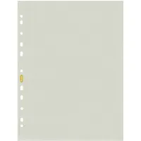 Elba Prospekthülle RC 400186700 A4 transparent 100 Stück