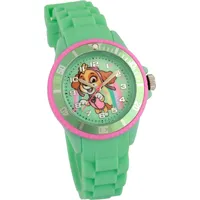 Miraval PAW Patrol Kinderarmbanduhr mit Silikonarmband