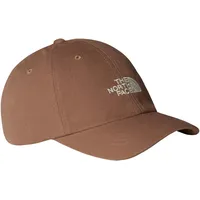 The North Face NORM HAT Hat Herren Latte Größe