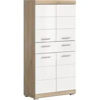 Xonox.home Midischrank Lambada 74 x 141 x 31 cm
