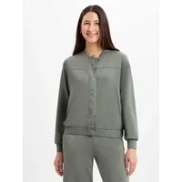 Soyaconcept Jerseyjacke Banu schilf L