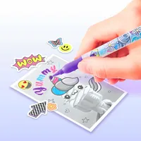 CANAL TOYS Mobiler Thermodrucker Instant Pocket Printer