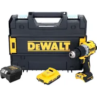 DeWalt DeWalt, DCD 805 D1T Akku Schlagbohrschrauber 18 V