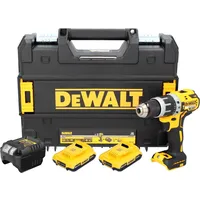 DeWalt DCD796D2T inkl. 2 x 2,0 Ah + Ladegerät