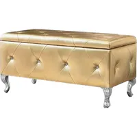 Hti-Living HTI-Living, Sitzbank, Sitzbank mit Stauraum Maribella (96 cm)