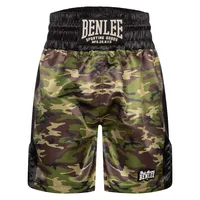 BENLEE Rocky Marciano Benlee Amboy Boxershorts - Camo Woodland