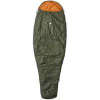 Fjällräven Abisko Summer Lite Schlafsack - Olive - One