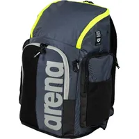 Arena Spiky III 45 L Rucksack in Weinrot |
