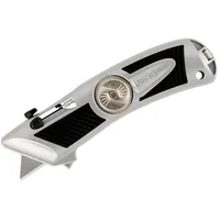 Berger & Schröter E13301-9 PHC QBAR Sicherheitsmesser vollautomatischer Klingenrückzug