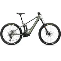 Orbea Wild H20 2025