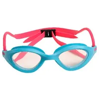 Arena Schwimmbrille Arena Unisex Schwimmbrille 365 GOGGLES 005290 blau