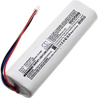 Powery Akku für Xiaomi BHR5055EU Saugroboter