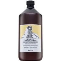 Davines Naturaltech Purifying Shampoo 1000ml (Salon Size)