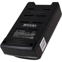 Powery Akku für Tineco Floor One S3-01 Nass- und