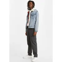 Levi's Levi's® Cargohose, mit Cargo Taschen Levi's® pirate black