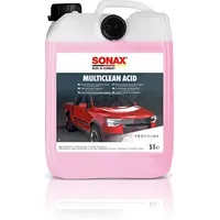 Sonax MultiClean acid